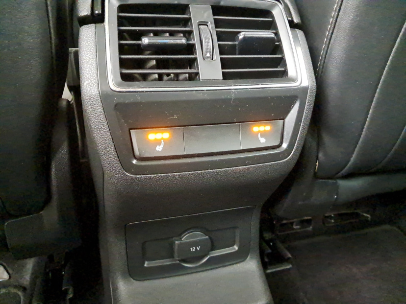 Škoda Kodiaq, 2018