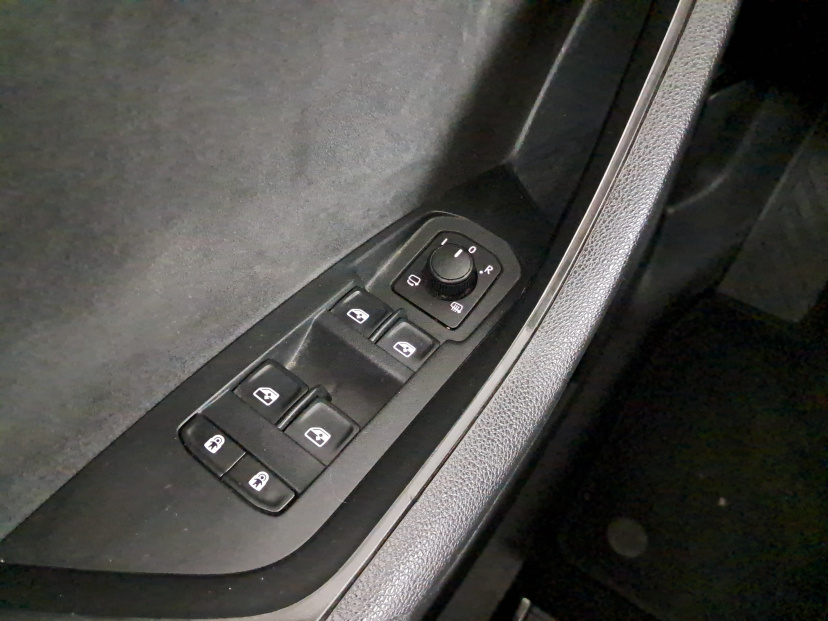 Škoda Kodiaq, 2018