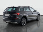 Škoda Kodiaq, 2018