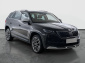 Škoda Kodiaq, 2018