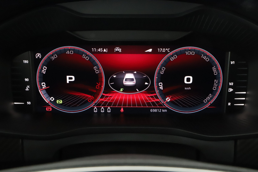Škoda Kodiaq, 2023