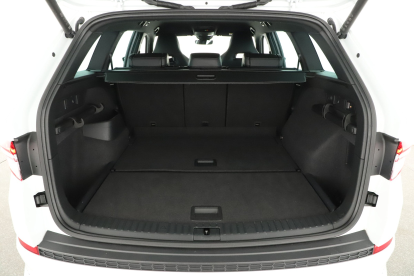 Škoda Kodiaq, 2023
