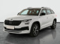 Škoda Kodiaq, 2023