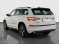 Škoda Kodiaq, 2023