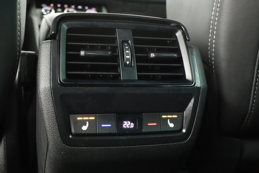 Škoda Kodiaq, 2023