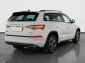 Škoda Kodiaq, 2023
