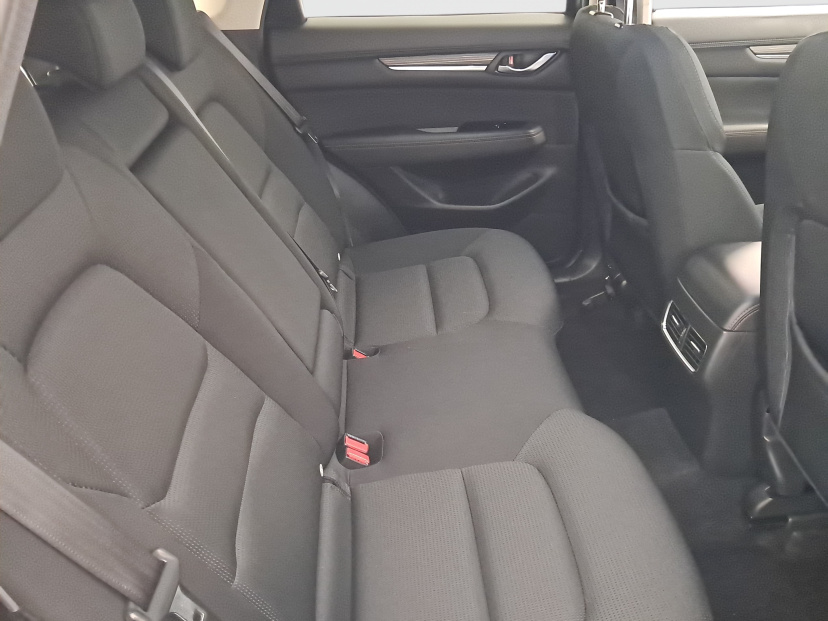 Mazda CX-5, 2022