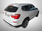 BMW X3, 2017