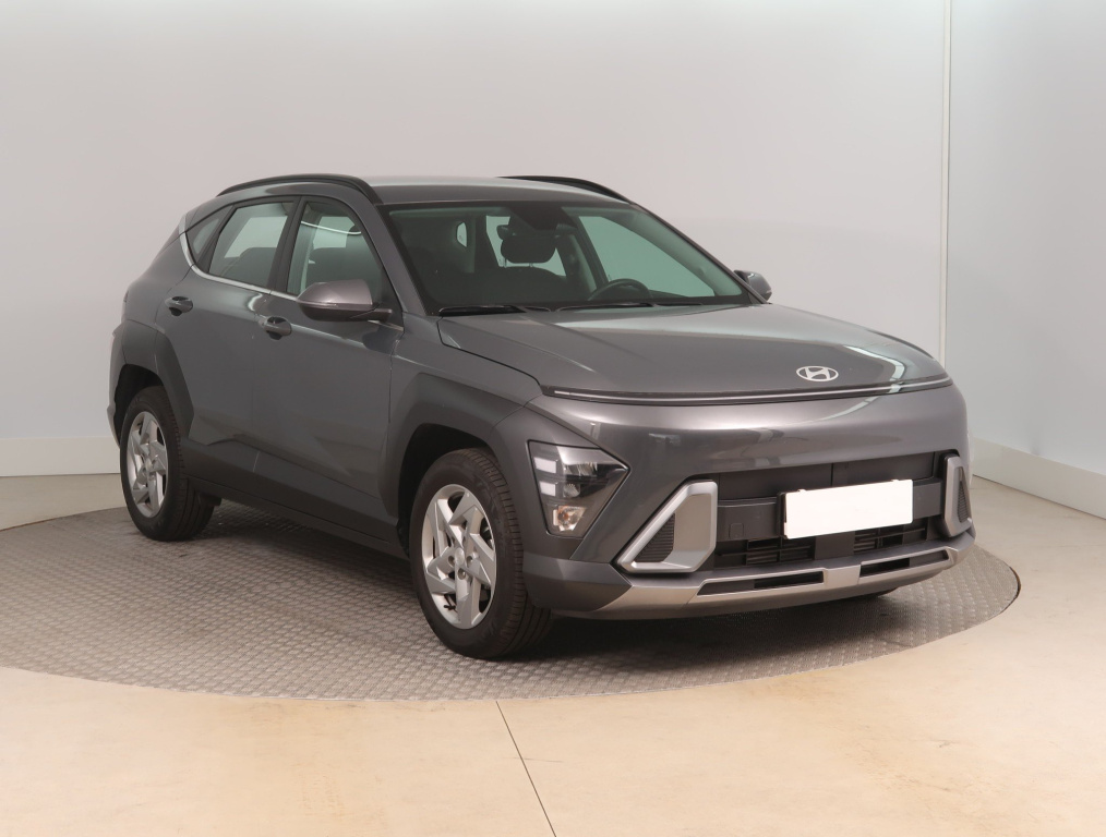 Hyundai Kona, 2025