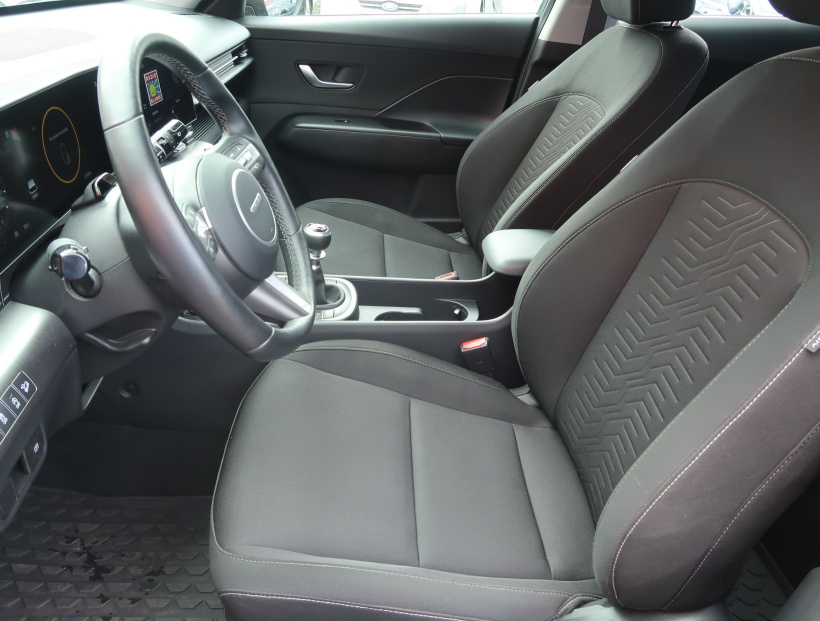 Hyundai Kona, 2025