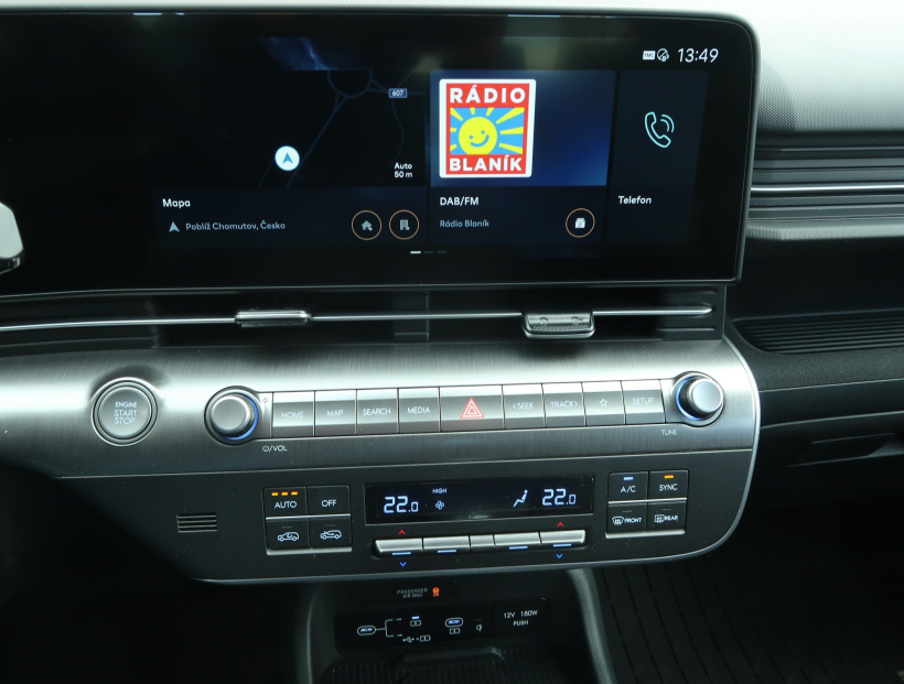 Hyundai Kona, 2025