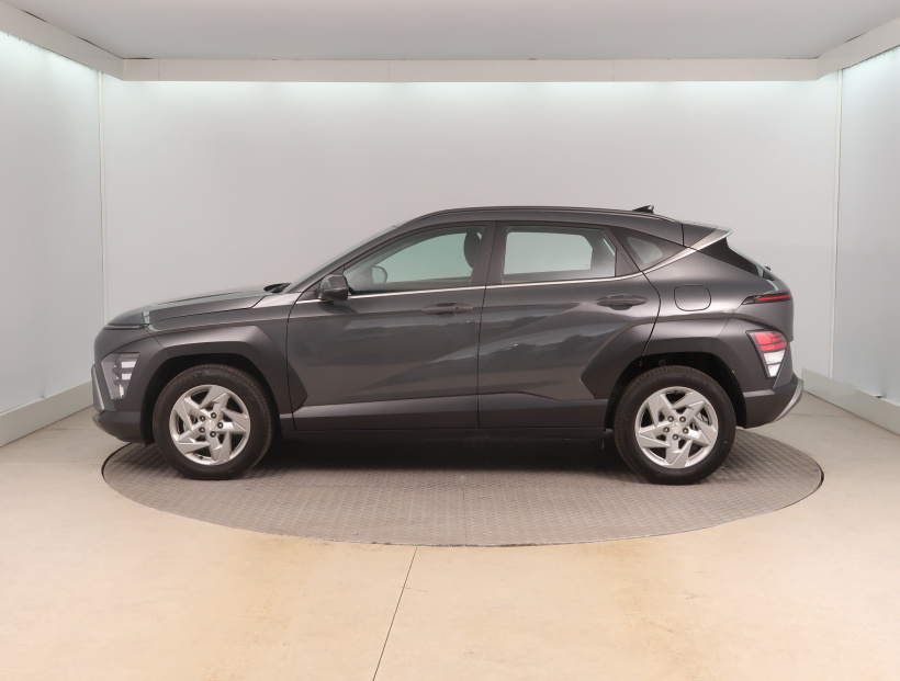 Hyundai Kona, 2025