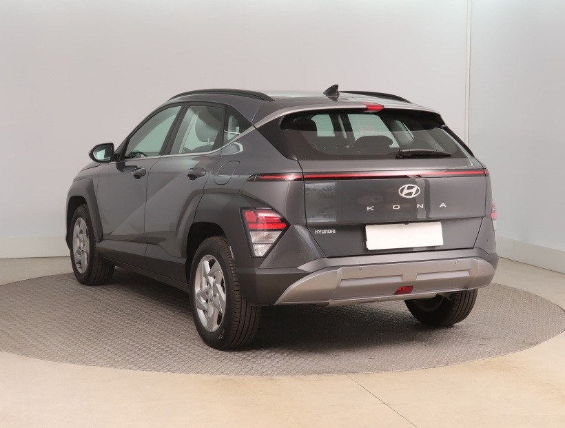 Hyundai Kona, 2025