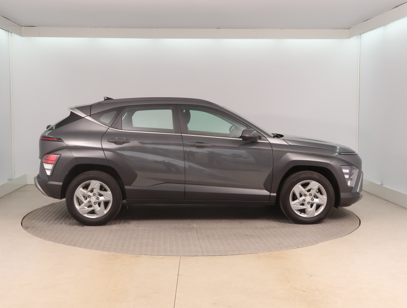 Hyundai Kona, 2025