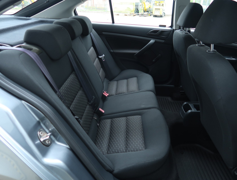 Škoda Octavia, 2012