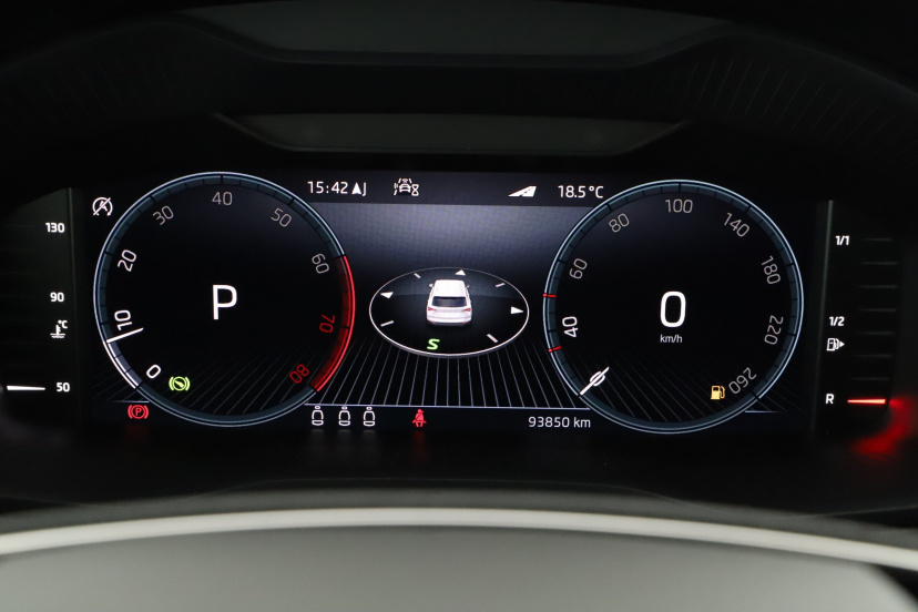 Škoda Karoq, 2023
