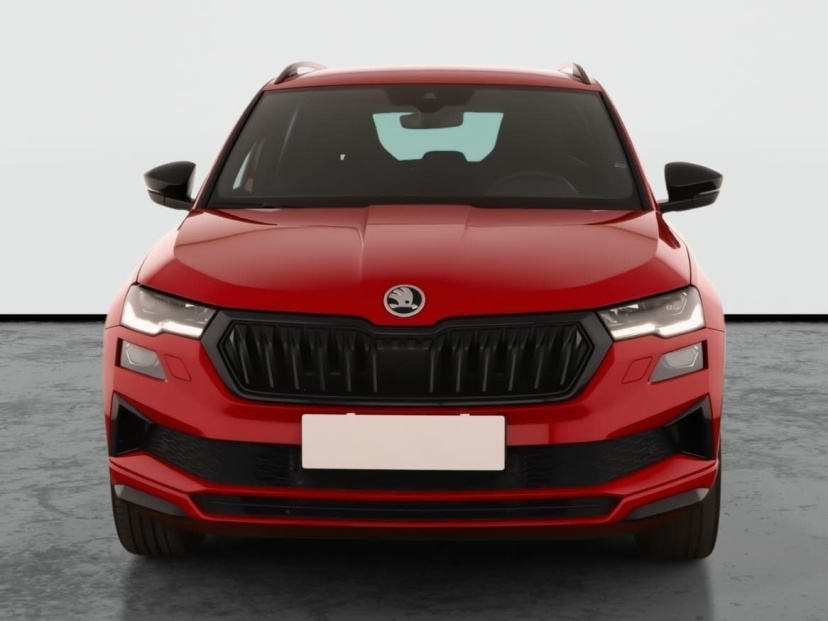 Škoda Karoq, 2023