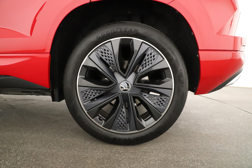 Škoda Karoq, 2023