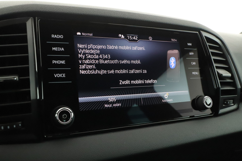 Škoda Karoq, 2023