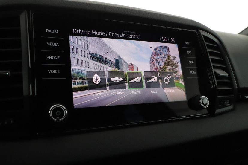 Škoda Karoq, 2023