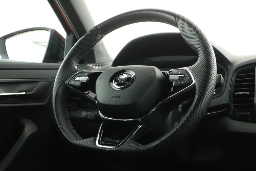 Škoda Karoq, 2023