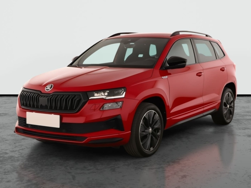 Škoda Karoq, 2023