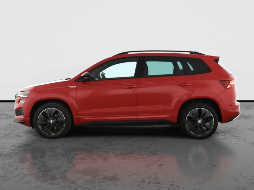 Škoda Karoq, 2023