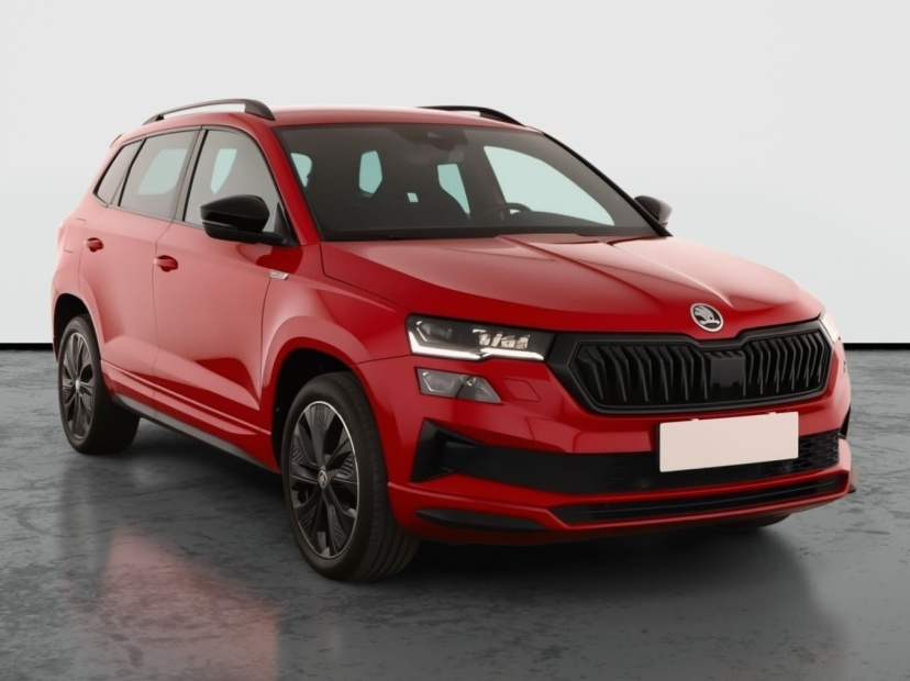Škoda Karoq, 2023