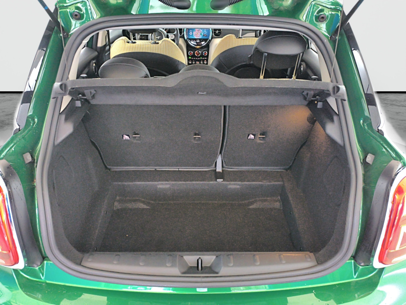 MINI 5-door, 2022