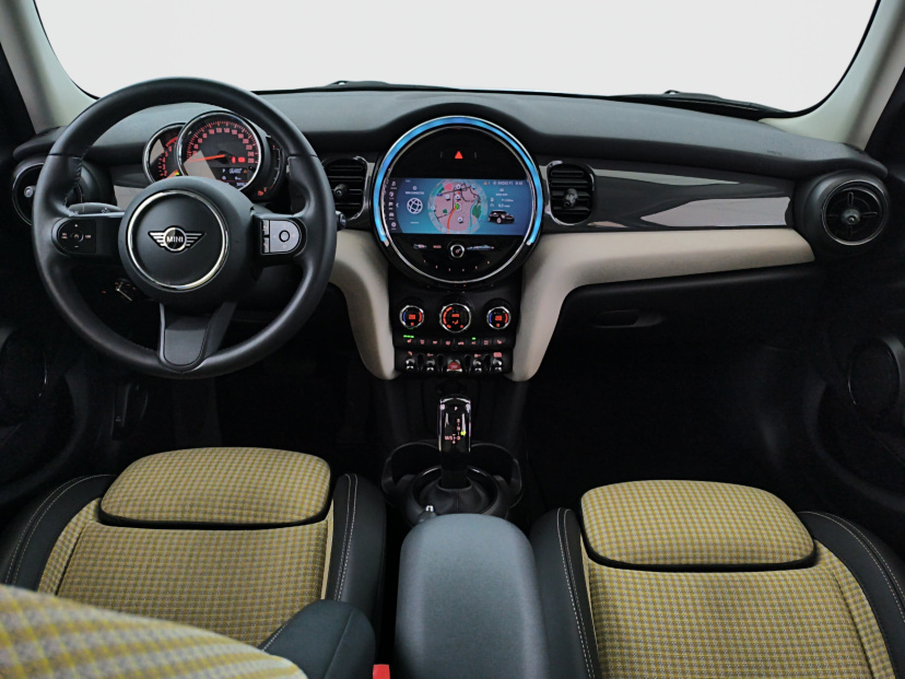 MINI 5-door, 2022