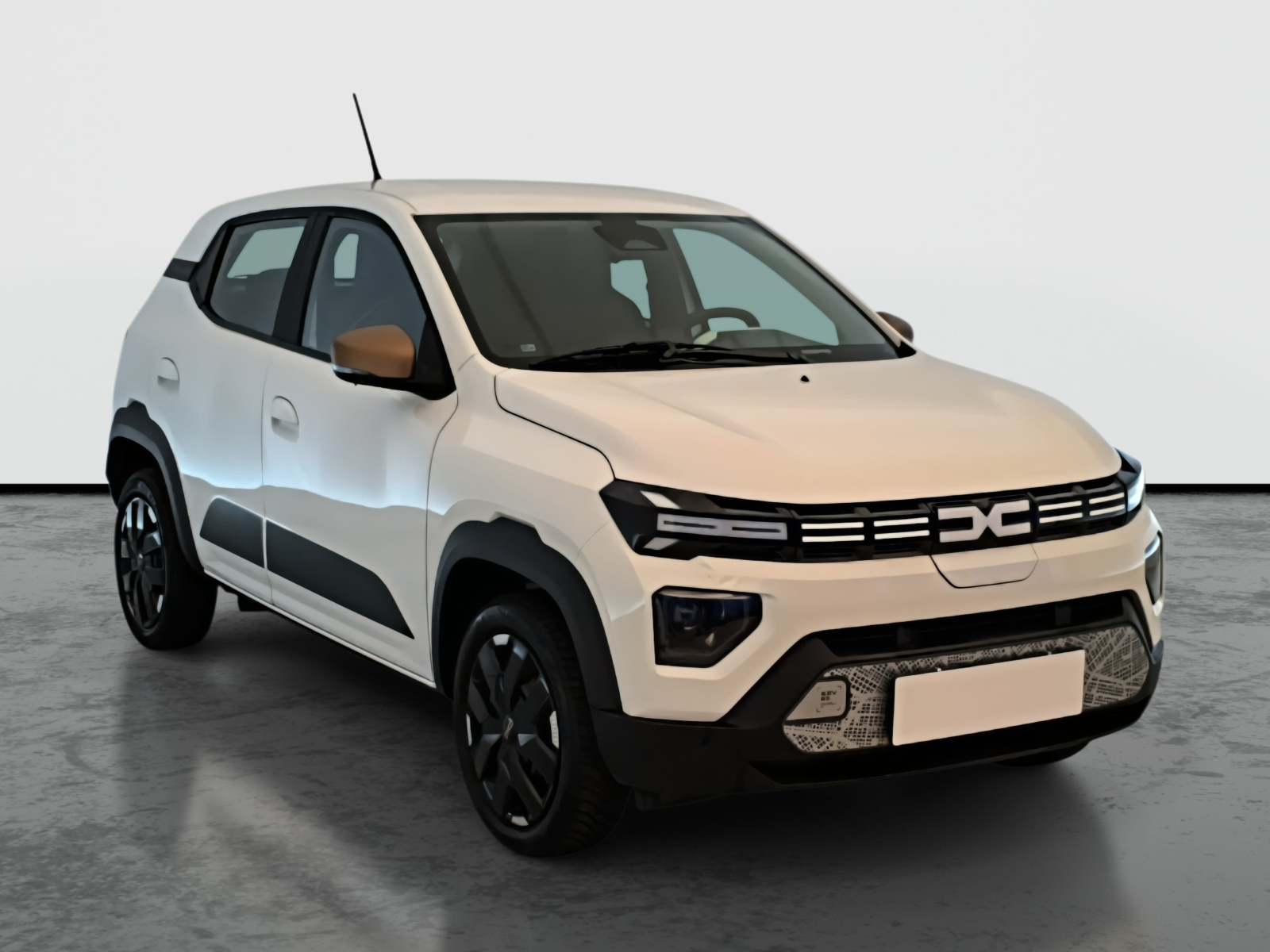 Dacia Spring Electric 65 (27 kWh), 2025