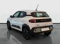 Dacia Spring, 2025