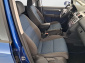 Volkswagen Touran, 2009