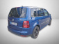 Volkswagen Touran, 2009