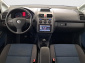 Volkswagen Touran, 2009