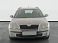Škoda Octavia, 2008