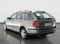 Škoda Octavia, 2008