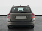 Škoda Octavia, 2008