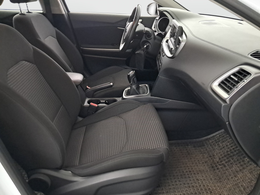 Kia Ceed, 2020