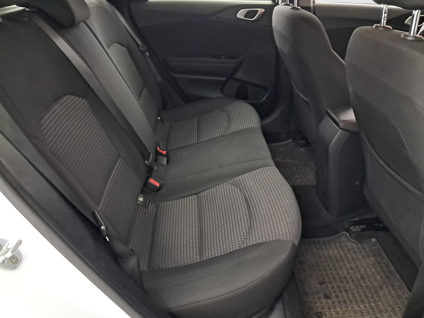 Kia Ceed, 2020