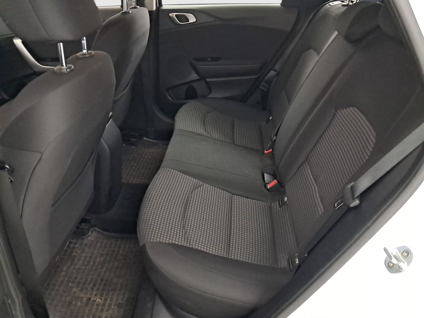 Kia Ceed, 2020