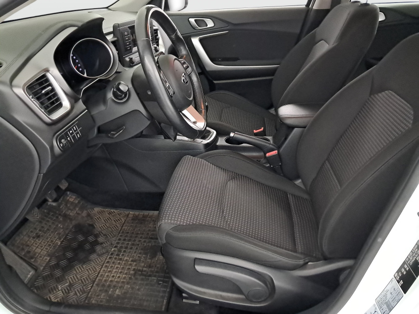 Kia Ceed, 2020