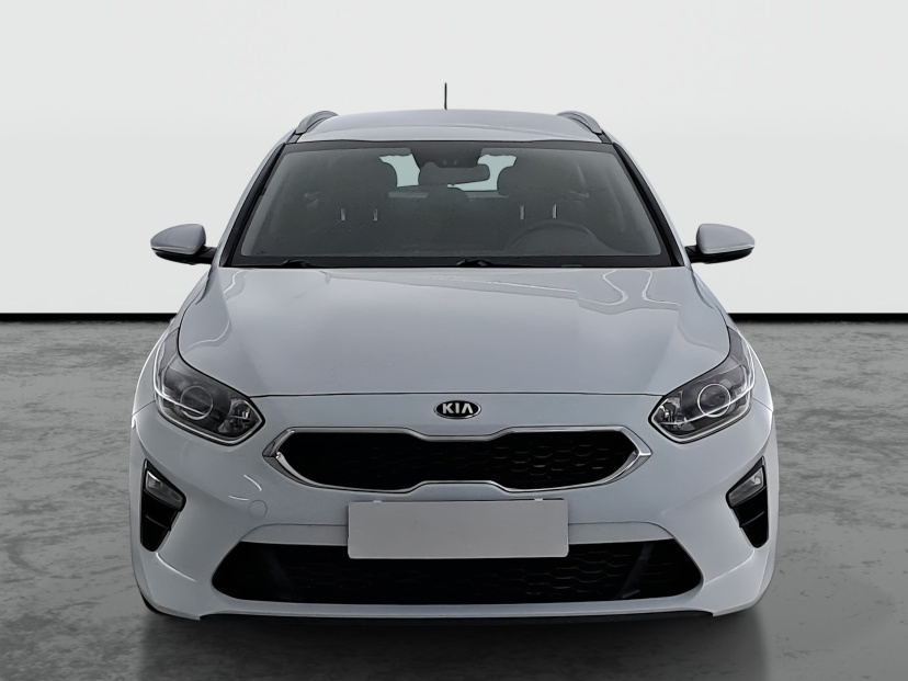 Kia Ceed, 2020