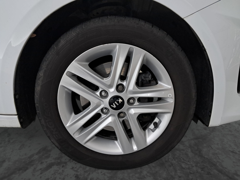 Kia Ceed, 2020