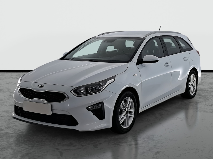 Kia Ceed, 2020