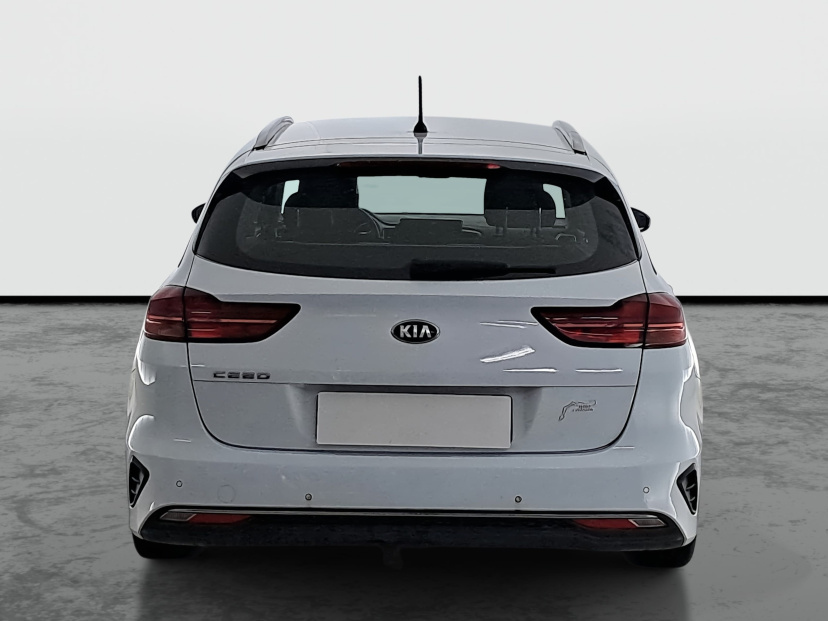 Kia Ceed, 2020