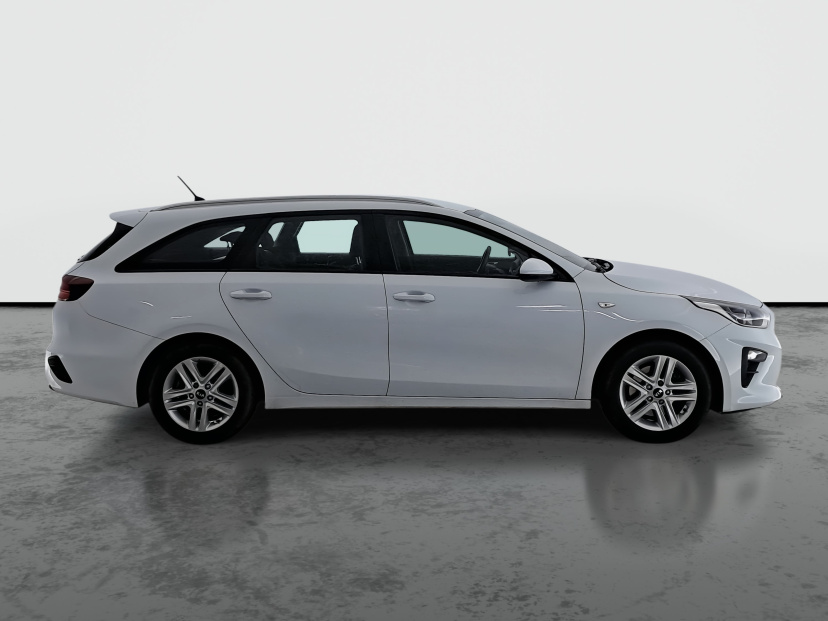 Kia Ceed, 2020