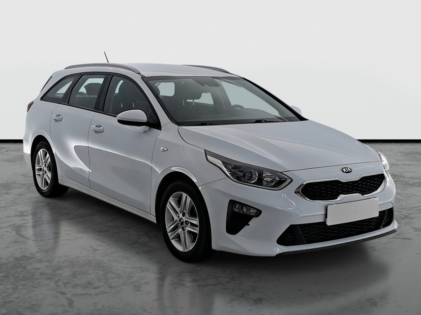 Kia Ceed, 2020
