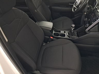 Hyundai Tucson - 2022