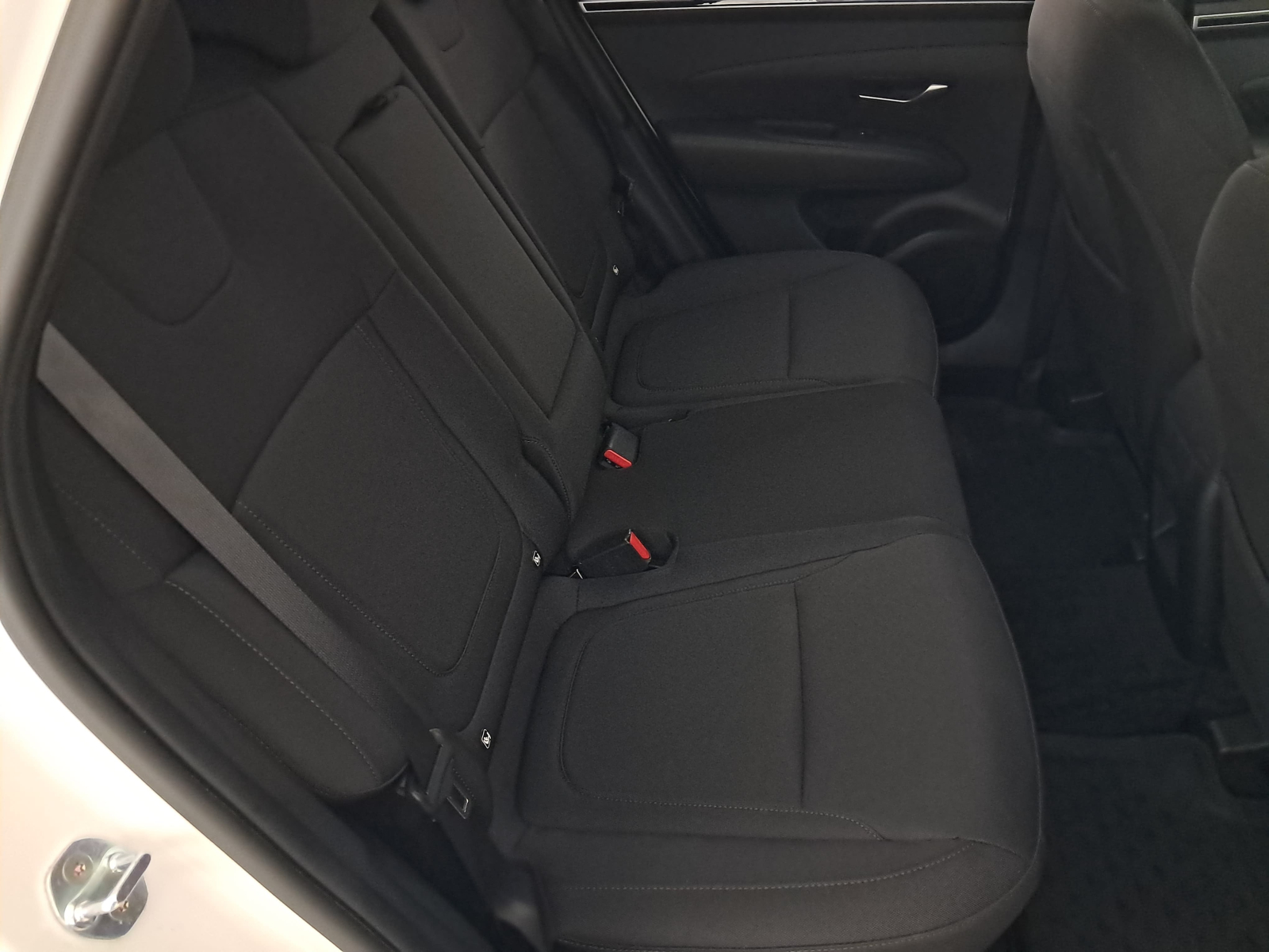 Hyundai Tucson - 2022